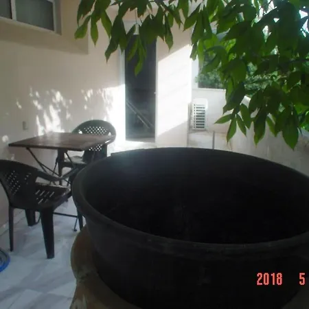 Apartment Callisto Thessaloniki